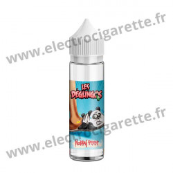 Happy Feet - Les Déglingos - Bordo2 - ZHC 50 ml
