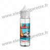 Happy Feet - Les Déglingos - Bordo2 - ZHC 50 ml