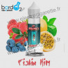 Fishin Him - Les Déglingos - Bordo2 - ZHC 50 ml