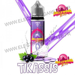 Tikassis - Bollywood - Avap - ZHC 50 ml