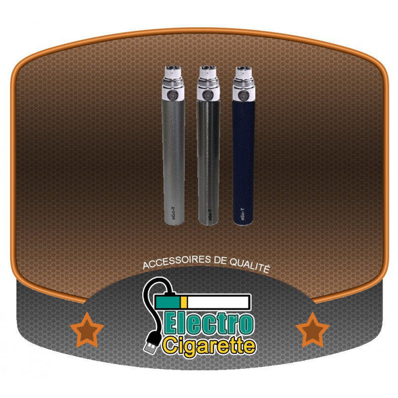 Batterie eGo-T 1300 mAh