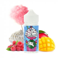Unicorn Frappé - 100ml - Juice Man's