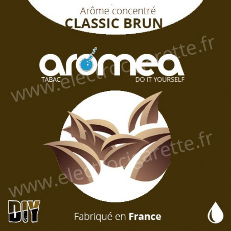 Classic Brun - Aromea
