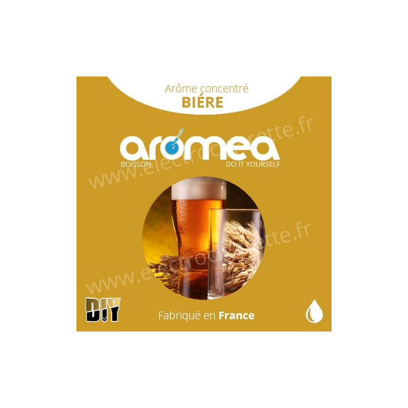 Bière - Aromea