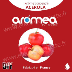 Acerola - Aromea