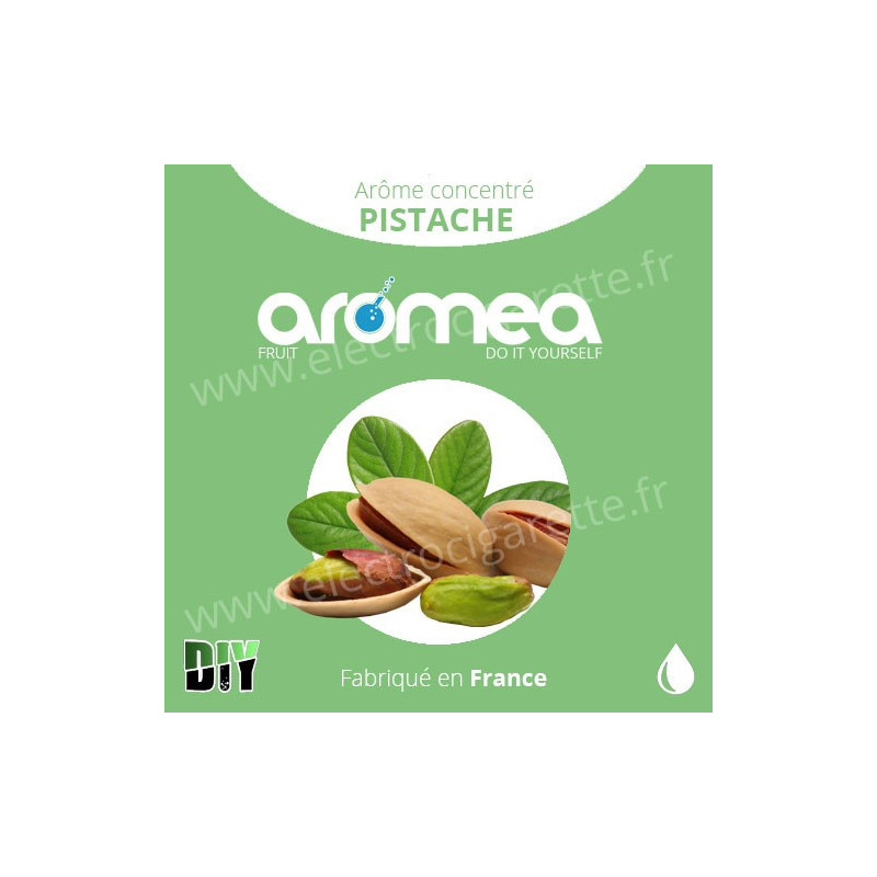 Pistache - Aromea