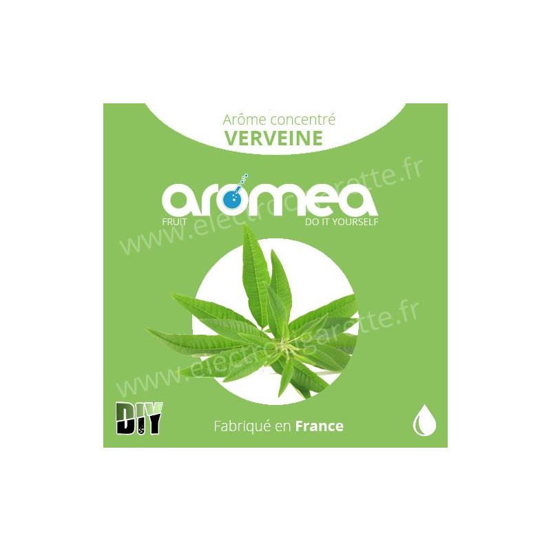 Verveine - Aromea