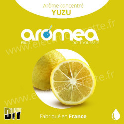 Yuzu - Aromea