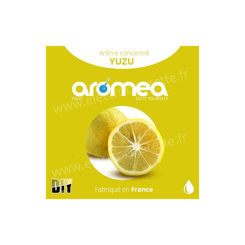Yuzu - Aromea