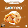Beignet aux Pommes - Aromea