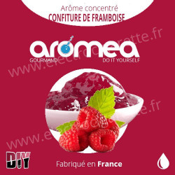 Confiture de Framboise - Aromea