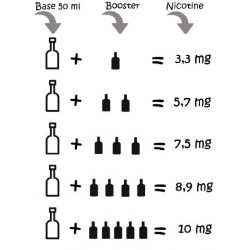 Poire - 50ml - Flavor Freaks