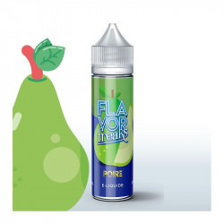 Poire - 50ml - Flavor Freaks