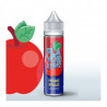 Pomme Rouge - 50ml - Flavor Freaks