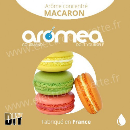 Macaron - Aromea