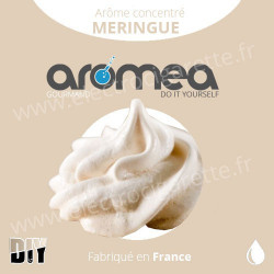 Meringue - Aromea