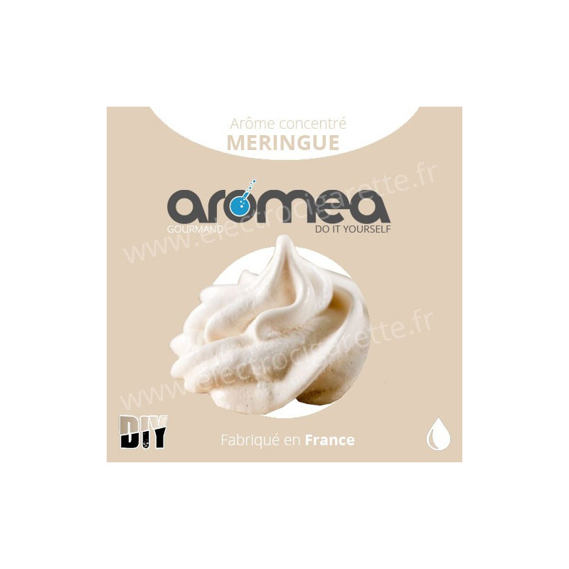 Meringue - Aromea