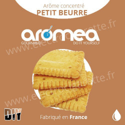 Petit Beurre - Aromea
