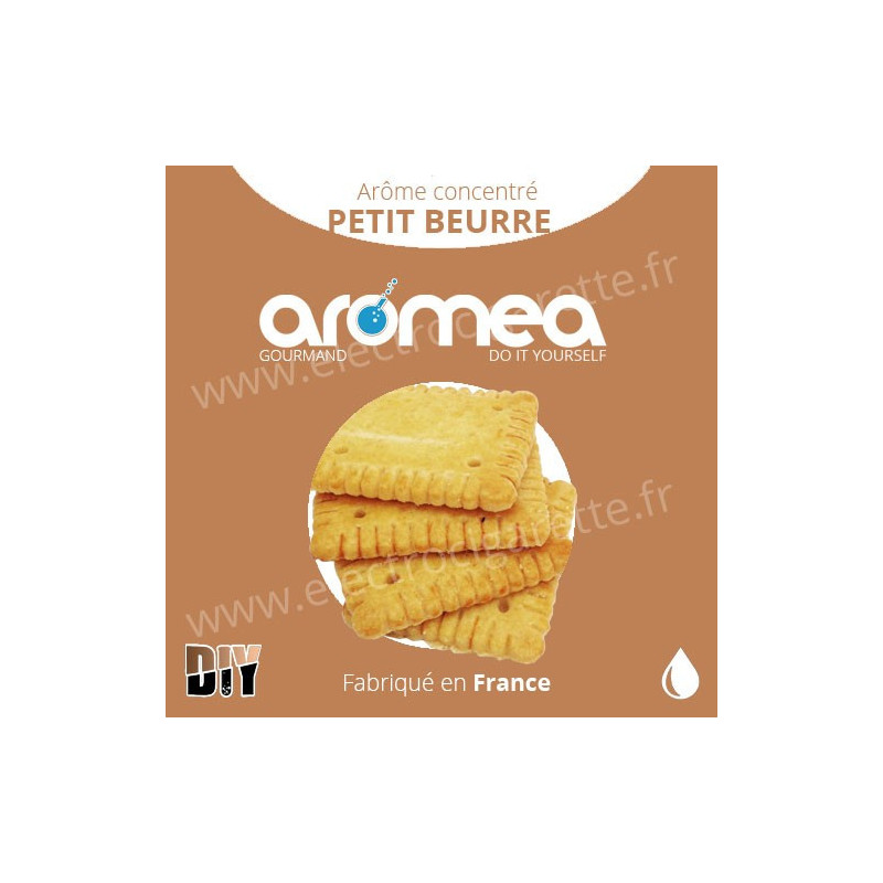 Petit Beurre - Aromea