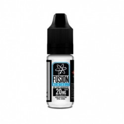 Booster Fusion Menthol - 50% PG 50% VG  Halo