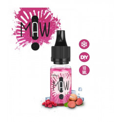 Maw Lee - Revolute - Arome Concentré