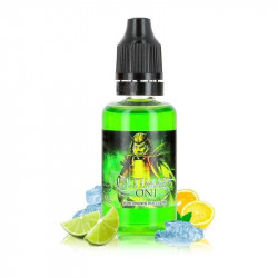Concentré Ultimate Oni par A et L 30ml