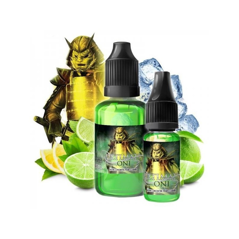 Concentré Ultimate Oni par AetL 30ml