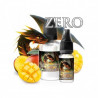 Concentré Ultimate Fury Zéro par A&L 30ml
