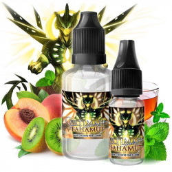 ConcentrÃ© Ultimate Bahamut par AetL 30ml