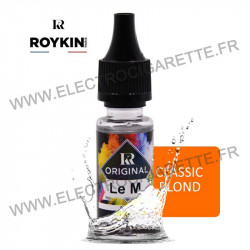 Le M - Roykin - 10 ml