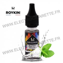 Menthe Douce - Roykin