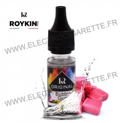 Bubble Gum - Roykin