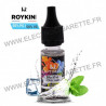 Menthe Glaciale - Roykin - Optimal