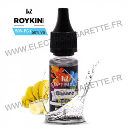 Banane - Roykin