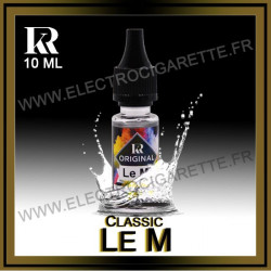 Le M - Roykin - 10 ml