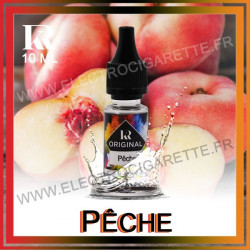 Pêche - Roykin - 10 ml