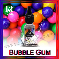 Bubble Gum - Roykin - 10 ml