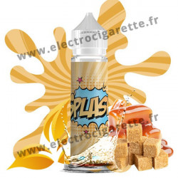 Splash - Resurrection Vaping - ZHC 50 ml