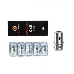 Pack de 5 Résistances Purely NSS 0.5Ω (5pcs) Fumytech