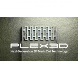 Résistances iSub-B Plex 3D - Innokin 0.35 Ω