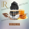 Pack de 5 flacons Virginia - Primo de REVOLUTE