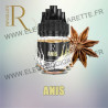 Pack de 5 flacons Anis - Primo de REVOLUTE