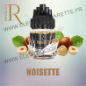 Pack de 5 flacons Noisette - Primo de REVOLUTE
