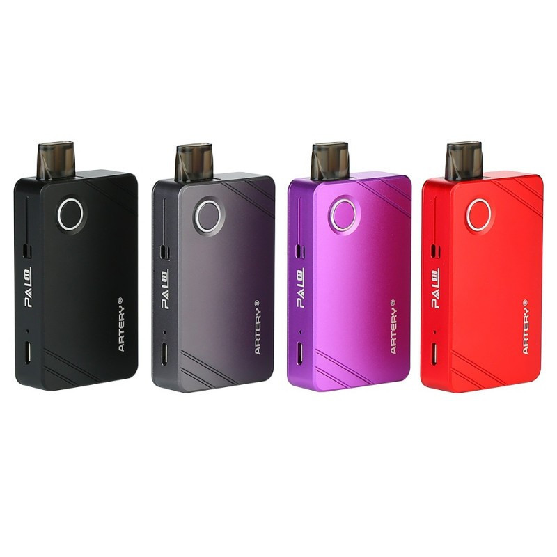 Kit PAL-2 - 1000 mah - 3 ml - Artery