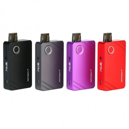 Kit PAL-2 - 1000 mah - 3 ml - Artery