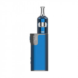 Kit Zelos 2 50 W avec Nautilus 2S 2.6 ml Aspire