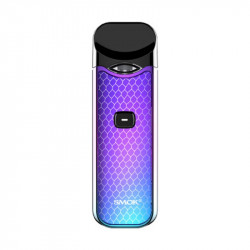 Kit Nord Pod - 1100 mah - 3ml - Smok