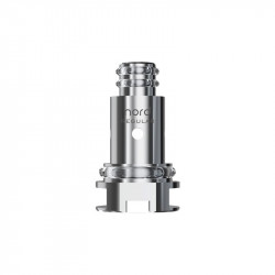 Pack de 5 résistances Nord Regular 1.4 Ohms - Smok