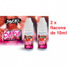 Selfie - Swoke 2 x 10 ml