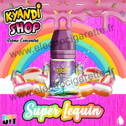Super Lequin - Kyandi Shop - DiY 30 ml